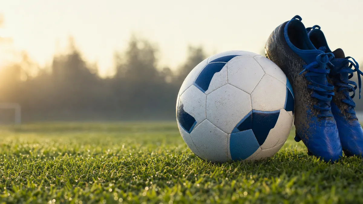 サッカー選手・ルール・戦術